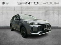 Gebraucht MG ZS 197 PS (144 kW) 2024 Hampstead grey Limousine