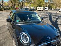 Gebraucht Mini Cooper Coupé 102 PS (75 kW) 2021 Schwarz Coupé