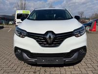 Gebraucht Renault Kadjar Bose Edition 131 PS (96 kW) 2016 Weiß SUV