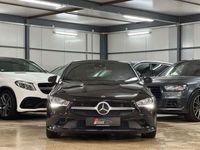 gebraucht Mercedes CLA220 BSNSS*MBUX*KAME*APPS*DAB*1.HAND