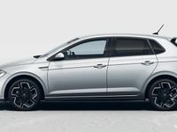 Neu VW Polo R-line 116 PS (85 kW) 2026 Reflexsilber metallic Kleinwagen