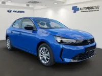 Neu Opel Corsa 101 PS (74 kW) 2026 Blau Kleinwagen