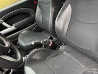 Usata Mini Cooper 120 CV (88 kW) 2004 Argento Utilitaria