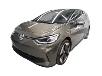 Gebraucht VW ID.3 Pro 169 kW (231 PS) 2025 Dark olivine green Kleinwagen