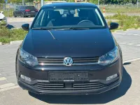 Usata VW Polo 75 CV (55 kW) 2014 Nero Utilitaria