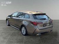 Gebraucht Toyota Corolla 140 PS (102 kW) 2023 Bronze Kombi