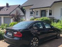 gebraucht BMW 318 i -