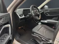 Gebraucht BMW X1 xLine 170 PS (125 kW) 2025 Dune grey SUV
