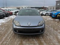 gebraucht Renault Laguna III Grandtour Dynamique / Automatik