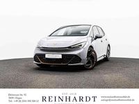 Gebraucht Cupra Born 150 kW (204 PS) 2022 Vaporgrau Kleinwagen