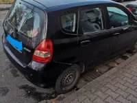 Gebraucht Honda Jazz 83 PS (61 kW) 2008 Violet Kleinwagen