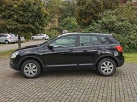 gebraucht Nissan Qashqai 1.6 Acenta Top Zustand