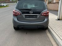gebraucht Opel Meriva 1.6 CDTI Eco Flex *TÜV NEU*