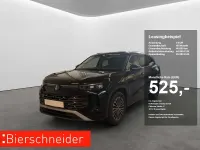 Gebraucht VW Tayron Elegance 204 PS (150 kW) 2025 Schwarz SUV
