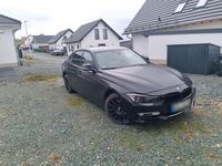 Gebraucht BMW 330 258 PS (189 kW) 2014 Andere farben Limousine