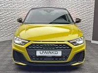 Gebraucht Audi A1 Edition .1 116 PS (85 kW) 2020 Pythongelb metallic SUV