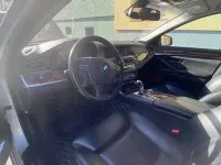 Gebraucht BMW 528 258 PS (189 kW) 2010 Silber Limousine