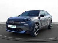 Gebraucht Citroën C4 145 PS (106 kW) 2026 Grau SUV