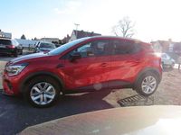 Gebraucht Mitsubishi ASX Plus 140 PS (102 kW) 2024 Rot SUV