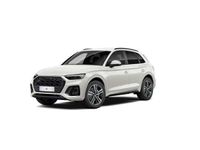 gebraucht Audi Q5 S line