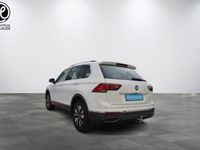 gebraucht VW Tiguan 1.5 TSI DSG MOVE AHK RFK LED Navi