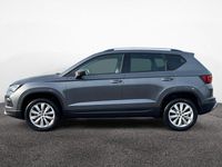 Gebraucht Seat Ateca Style 150 PS (110 kW) 2025 Graphitgrau SUV