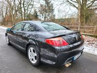 gebraucht Peugeot 407 Coupe HU/AU 08.2024