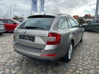 Gebraucht Skoda Octavia Joy 110 PS (80 kW) 2016 Beige Kleinwagen