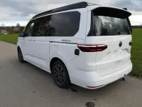 Neu VW California Beach 150 PS (110 kW) 2026 Candyweiß Van