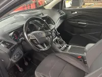 Usado Ford Kuga 150 CV (110 kW) 2019 Gris SUV
