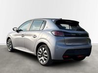 Neu Peugeot e-208 Style 114 kW (156 PS) 2026 Silber Kleinwagen