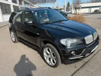 Gebraucht BMW X5 286 PS (210 kW) 2008 Schwarz SUV