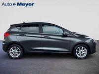 gebraucht Ford Fiesta 1.0 EcoBoost Hybrid MHEV 125 Titanium