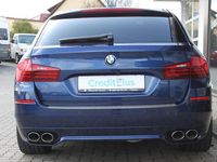 Gebraucht Alpina D5 349 PS (256 kW) 2017 Blau Limousine