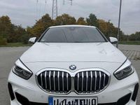 Gebraucht BMW 128 Shadowline 265 PS (194 kW) 2023 Weiß Limousine