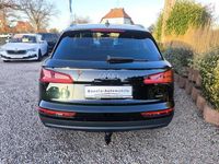 Gebraucht Audi Q5 Sport 252 PS (185 kW) 2018 Schwarz SUV