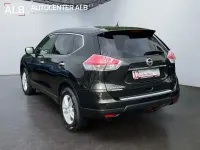 Gebraucht Nissan X-Trail 360º 131 PS (96 kW) 2014 Grün SUV