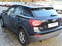 gebraucht Audi Q2 Sitzh,Parks,LM,Felg,Tempom,