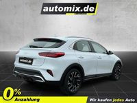 Brugt Kia XCeed Vision 160 HK (117 kW) 2022 Hvid SUV