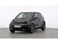 Gebraucht BMW i3 135 kW (184 PS) 2022 Blau Kleinwagen