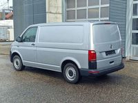 Gebraucht VW Transporter 102 PS (75 kW) 2020 Reflexsilber Van