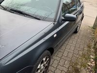 gebraucht VW Golf Cabriolet 1,6 TÜV neu bis 03/2026