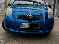 gebraucht Toyota Yaris XP9 1.0 Benzin 4Türen