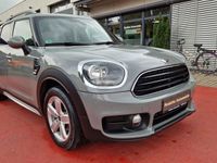 gebraucht Mini One Countryman ONE 1.5 Pepper Alu 18"/1.Hand