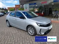 Usado Opel Corsa Edition 101 HP (74 kW) 2025 Cinzento Citadino