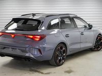Gebraucht Cupra Leon VZ 2025 Graphene grau metallic (r6)