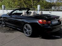 gebraucht BMW 430 430 i Cabrio Sport-Aut. M Sport