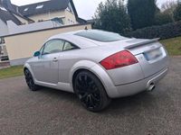 Gebraucht Audi TT 180 PS (132 kW) 2000 Grau Coupé