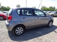 gebraucht Chevrolet Kalos 1.2 SE*Klima