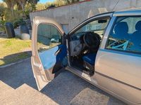 Gebraucht Fiat Punto 60 PS (44 kW) 2000 Silber Kleinwagen